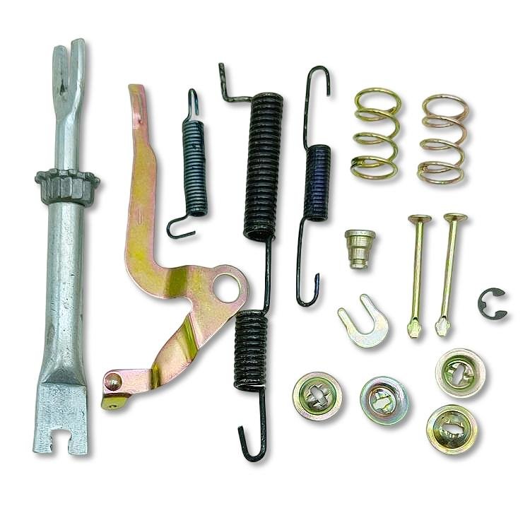 Hot Sale Auto Brake System AUTOPARTES Adjuster Set Drum Brake HO AUTOPARTES HOKT502R FMSI-VERBAND 565